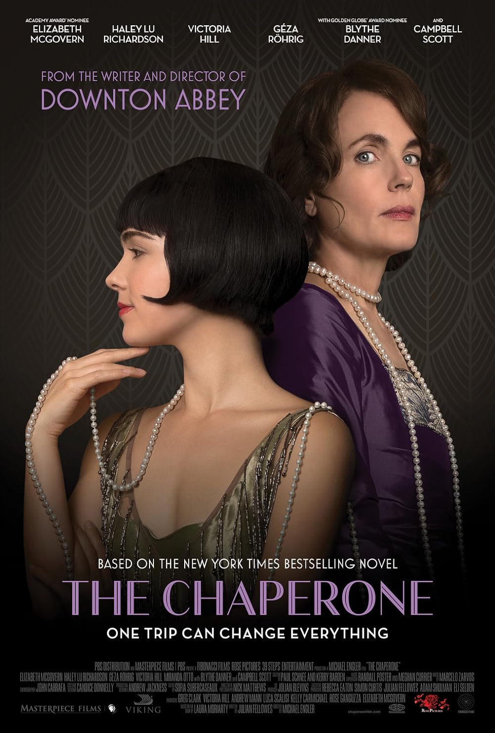 The Chaperone 