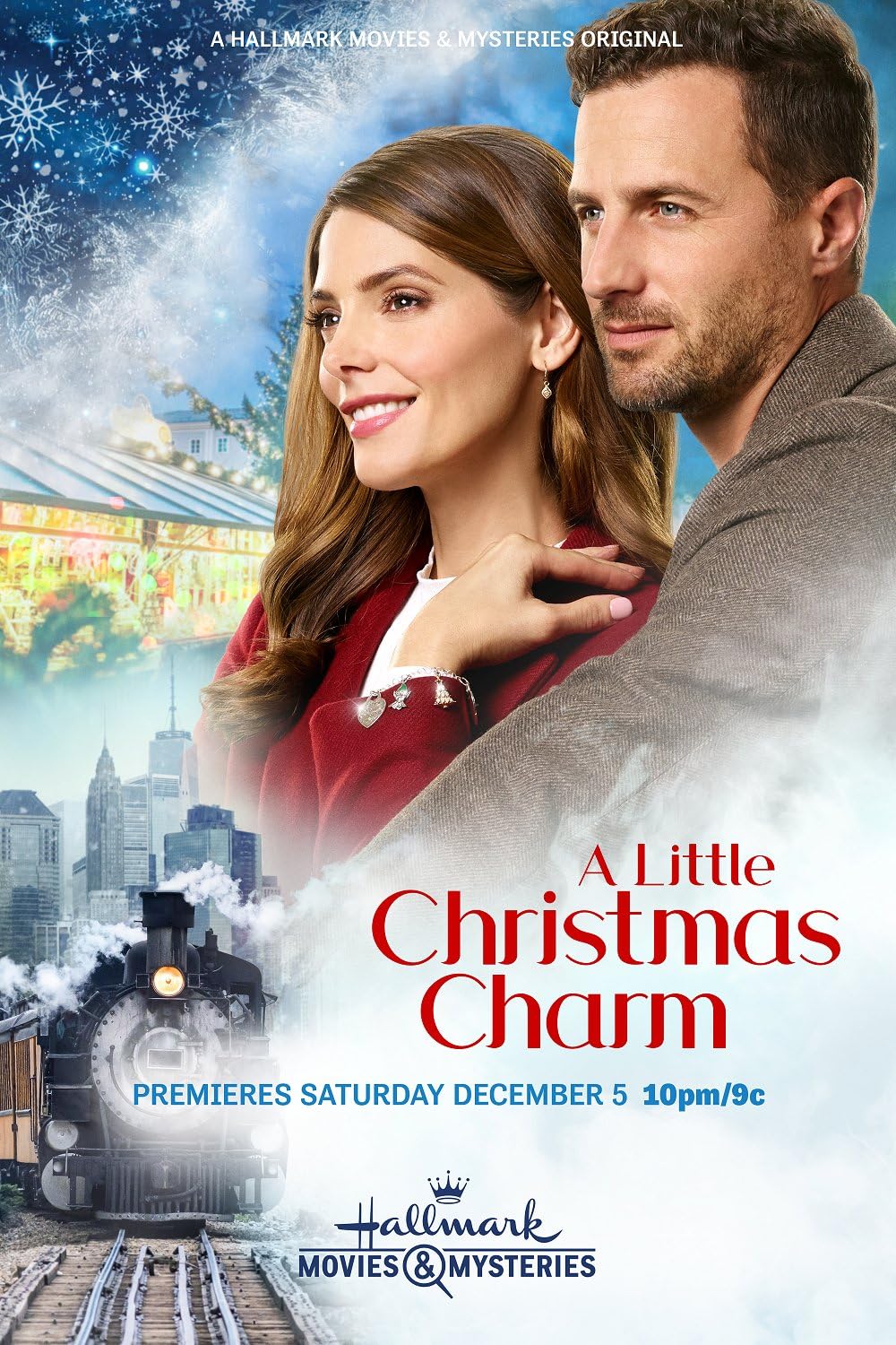 The Charm Bracelet 