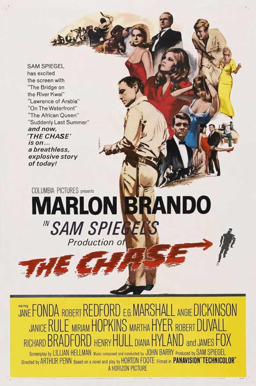 The Chase 