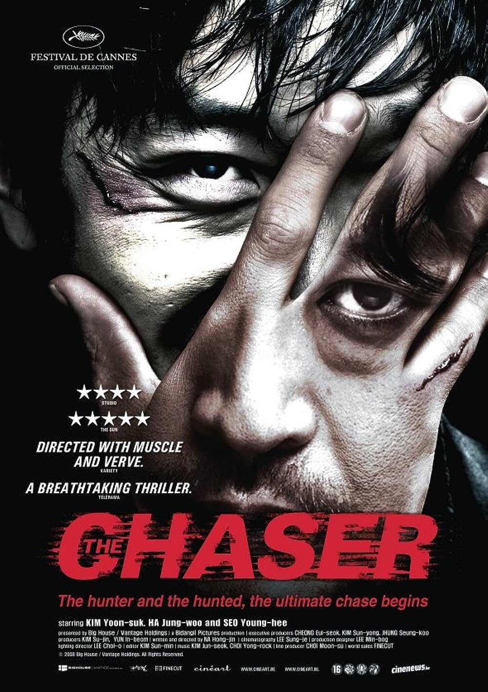 The Chaser 