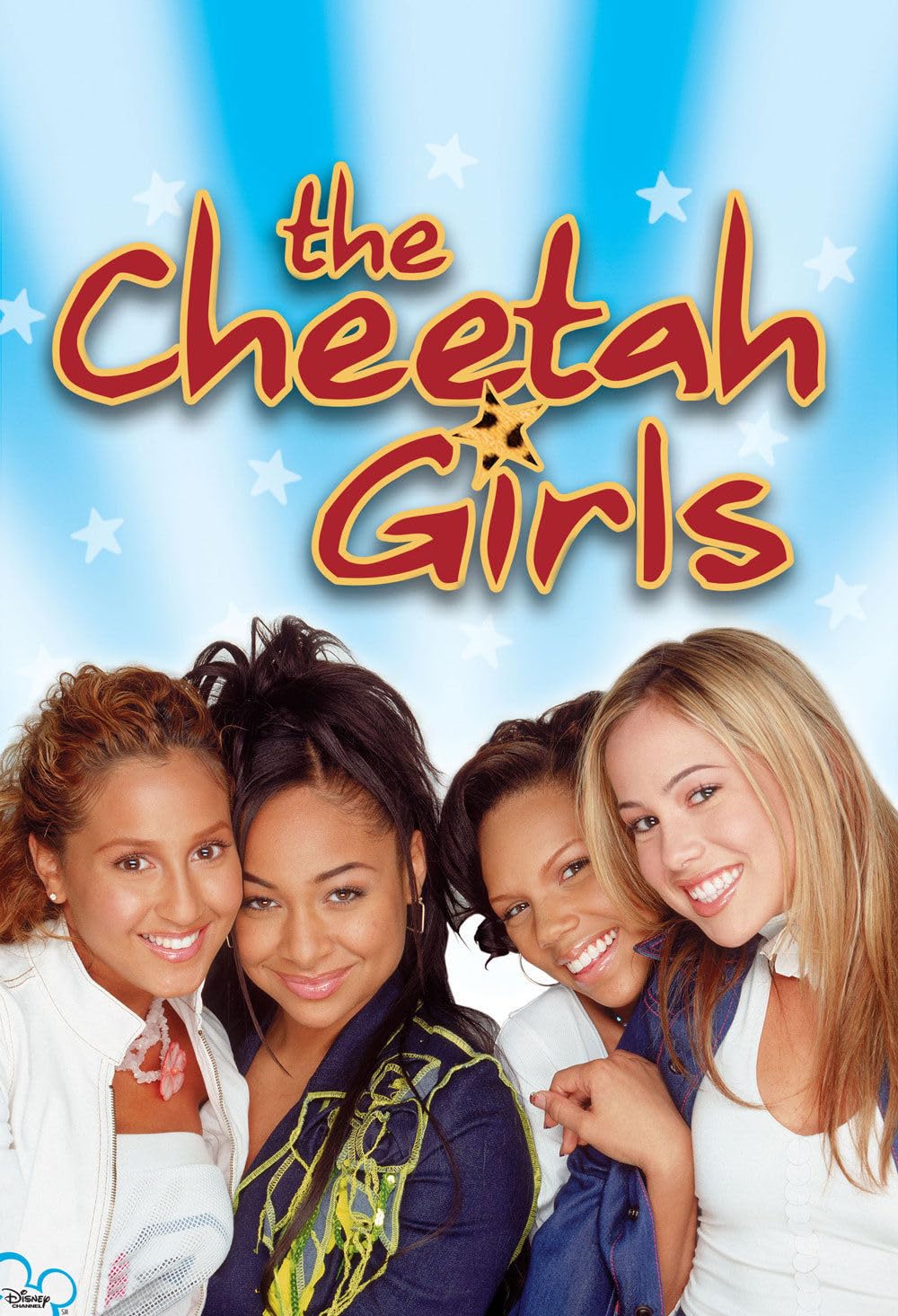 The Cheetah Girls 