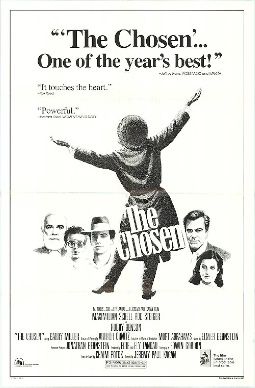 The Chosen 