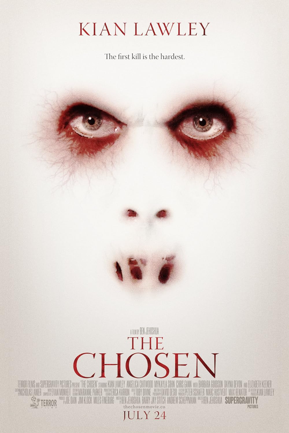 The Chosen 