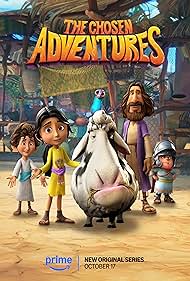 The Chosen Adventures 
