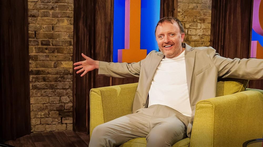 The Chris McCausland Show 