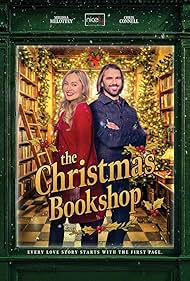 The Christmas Bookshop 