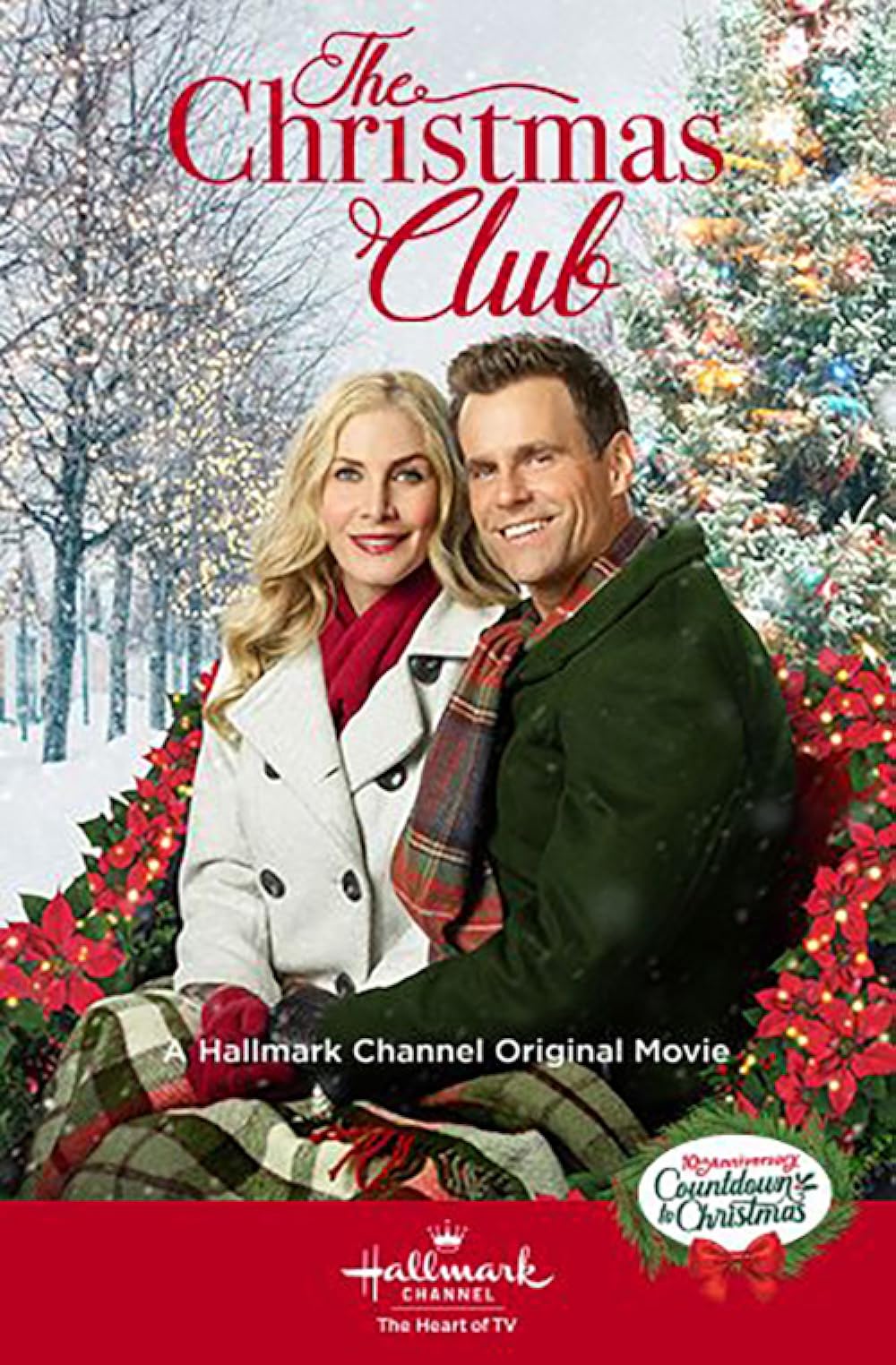 The Christmas Club 