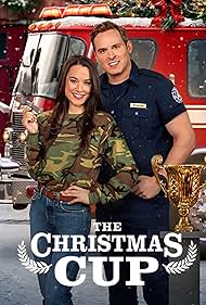 The Christmas Cup 