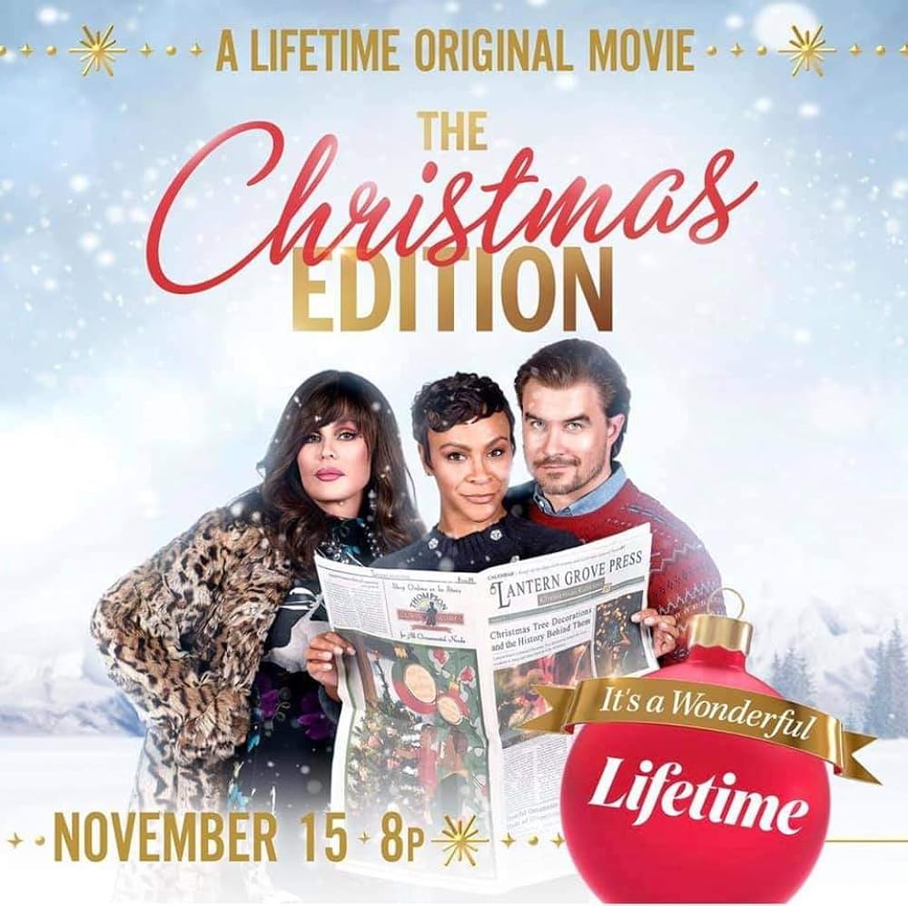 The Christmas Edition 