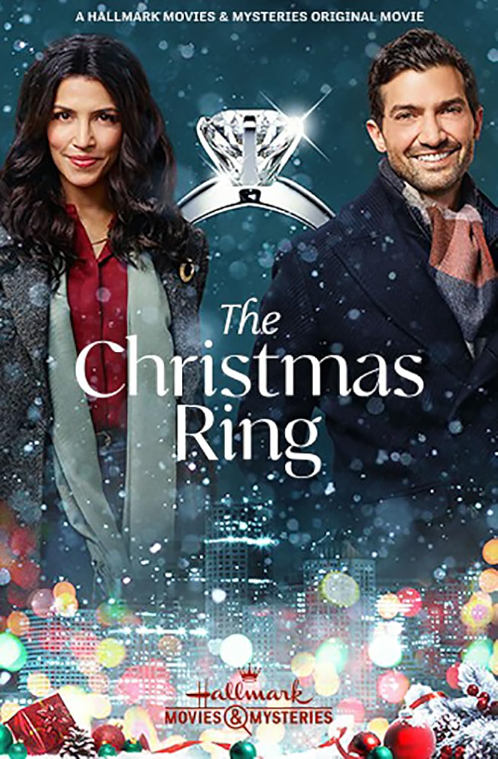 The Christmas Ring 