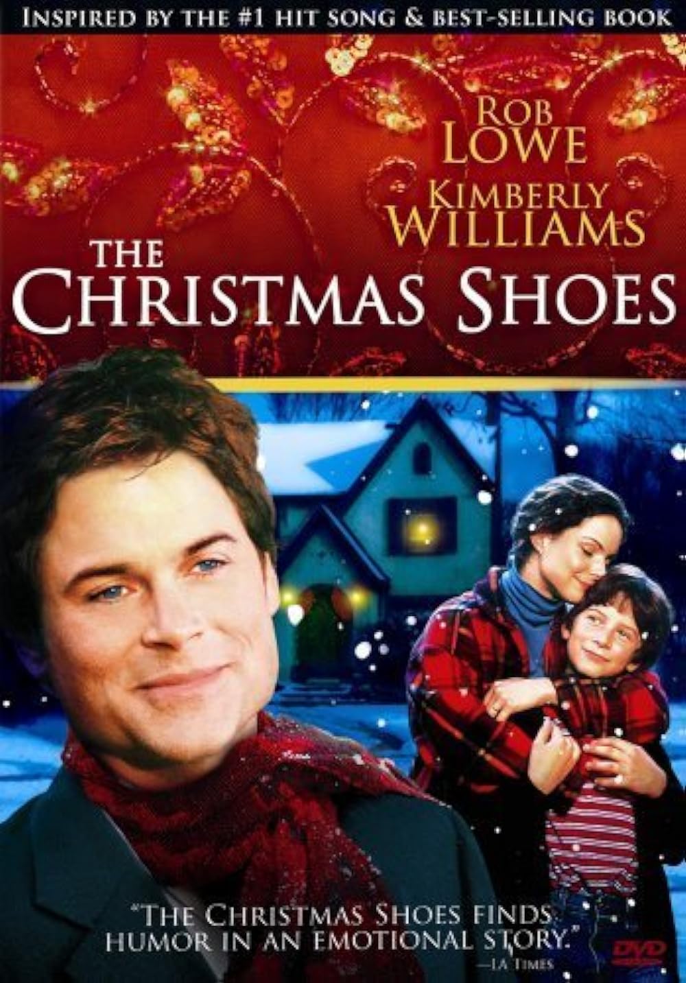 The Christmas Shoes 