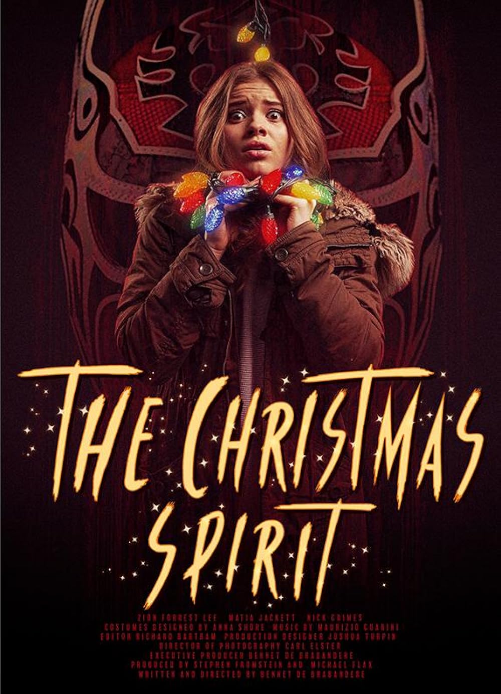 The Christmas Spirit 