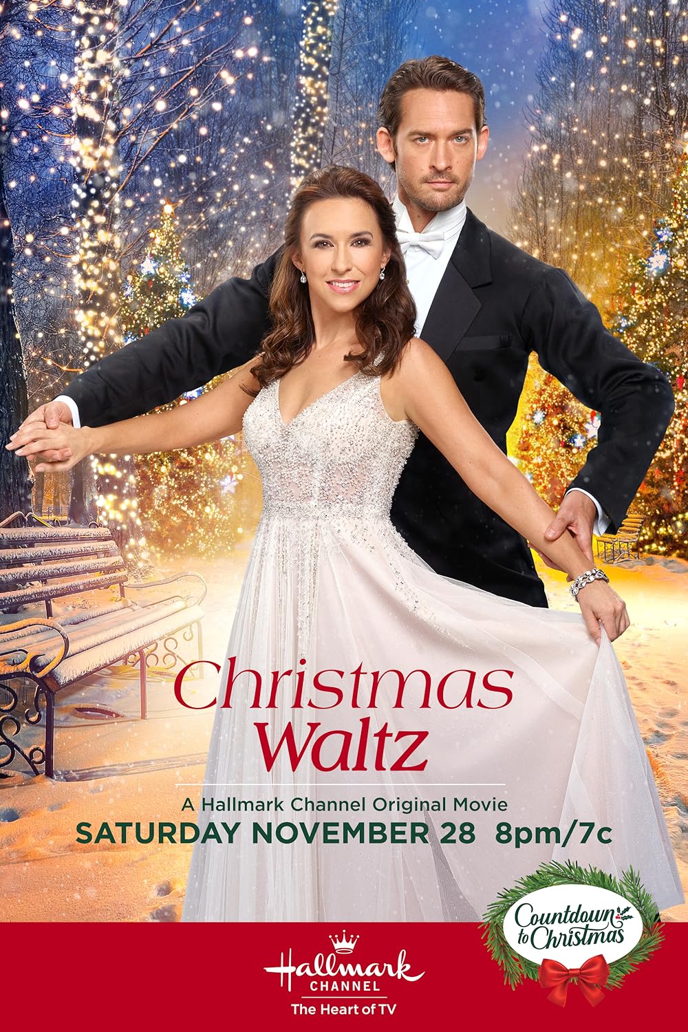 The Christmas Waltz 