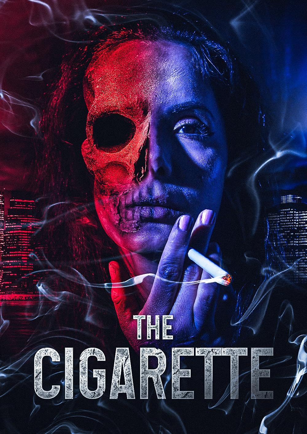 The Cigarette 