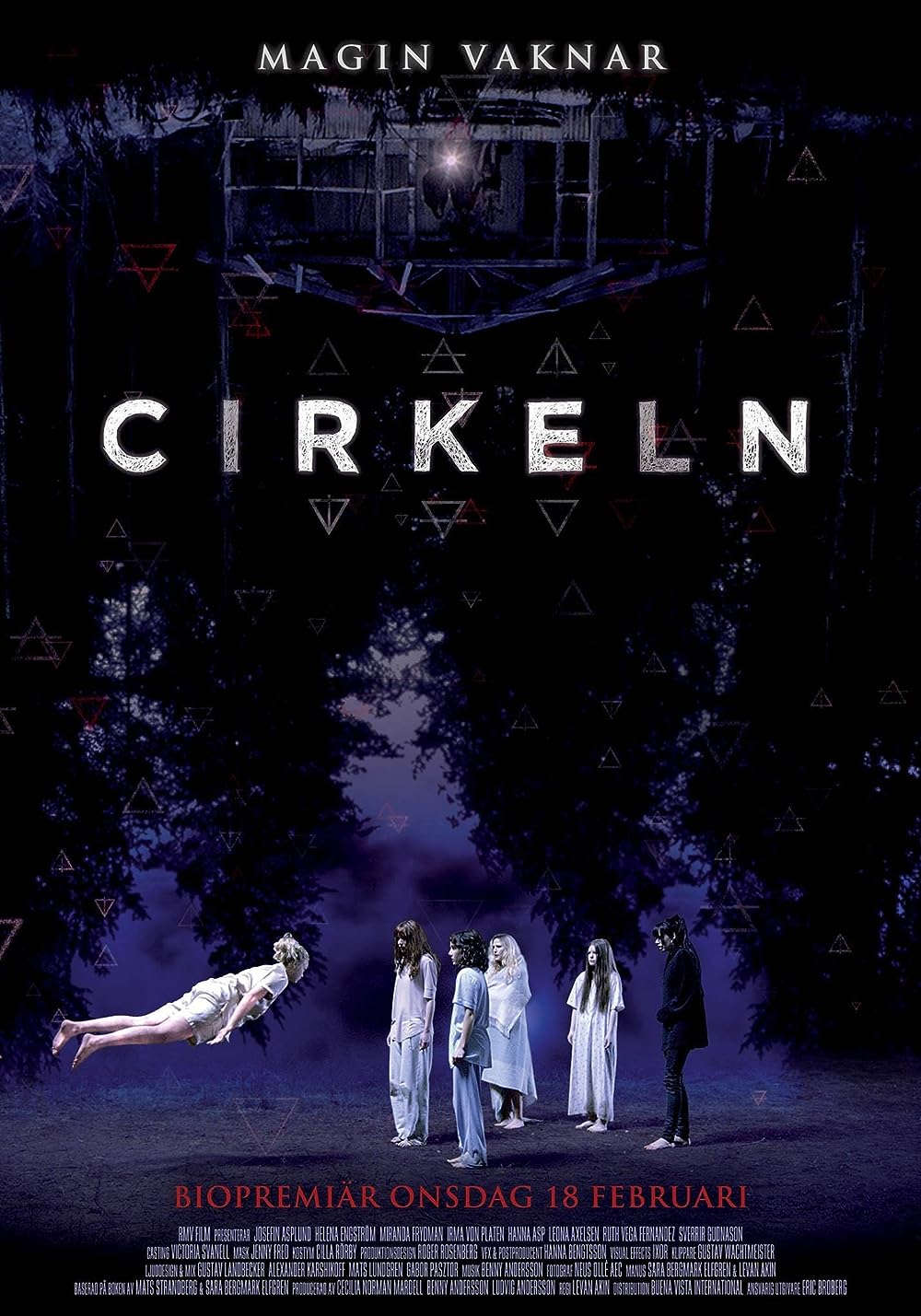 The Circle 