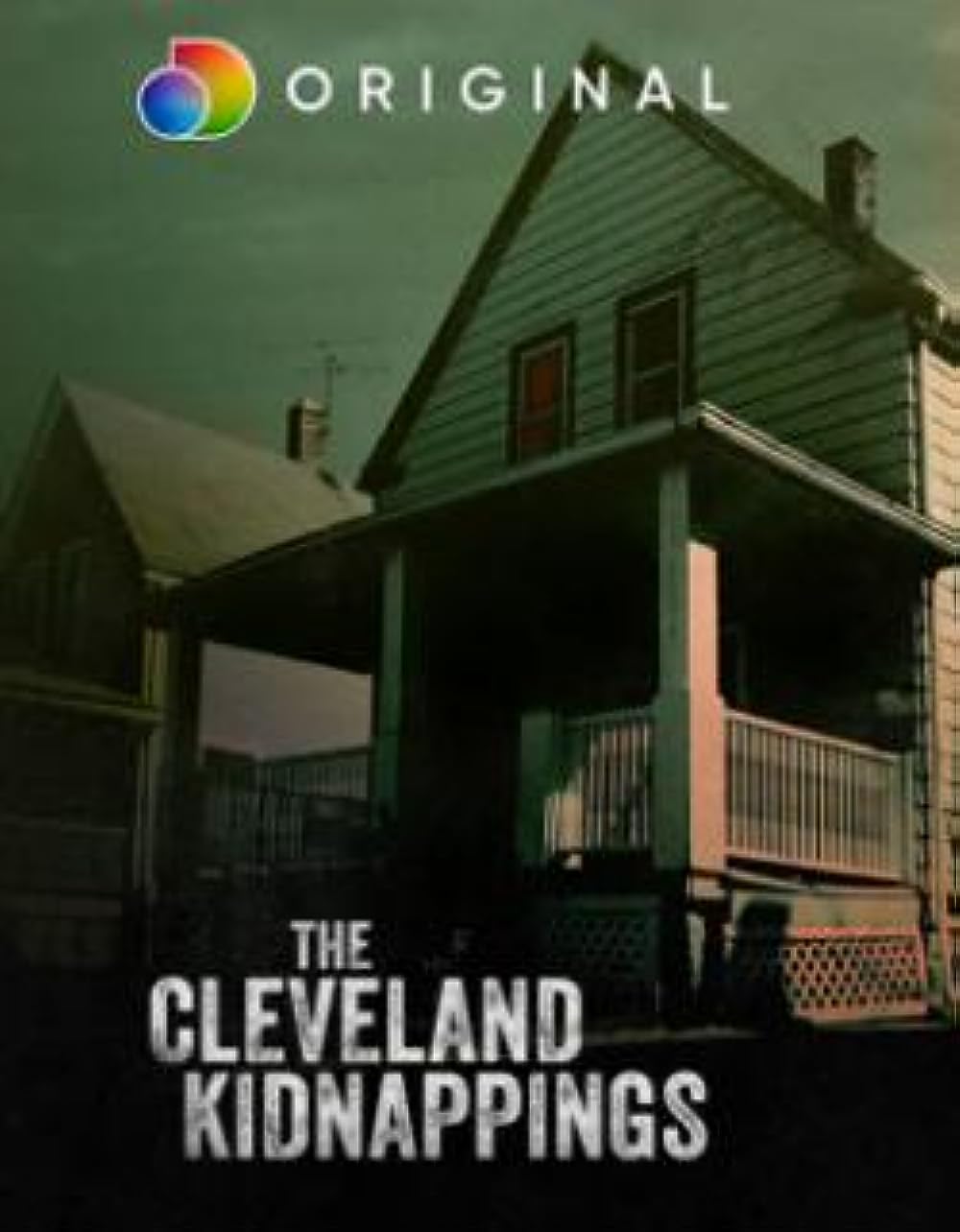 The Cleveland Kidnappings 