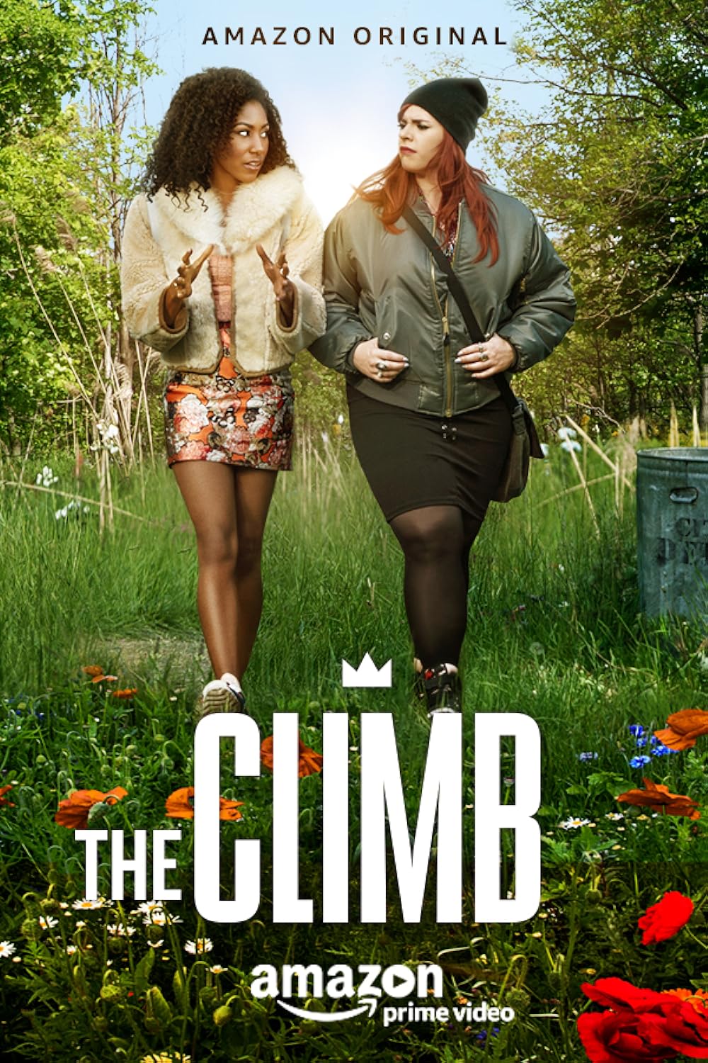 The Climb 
