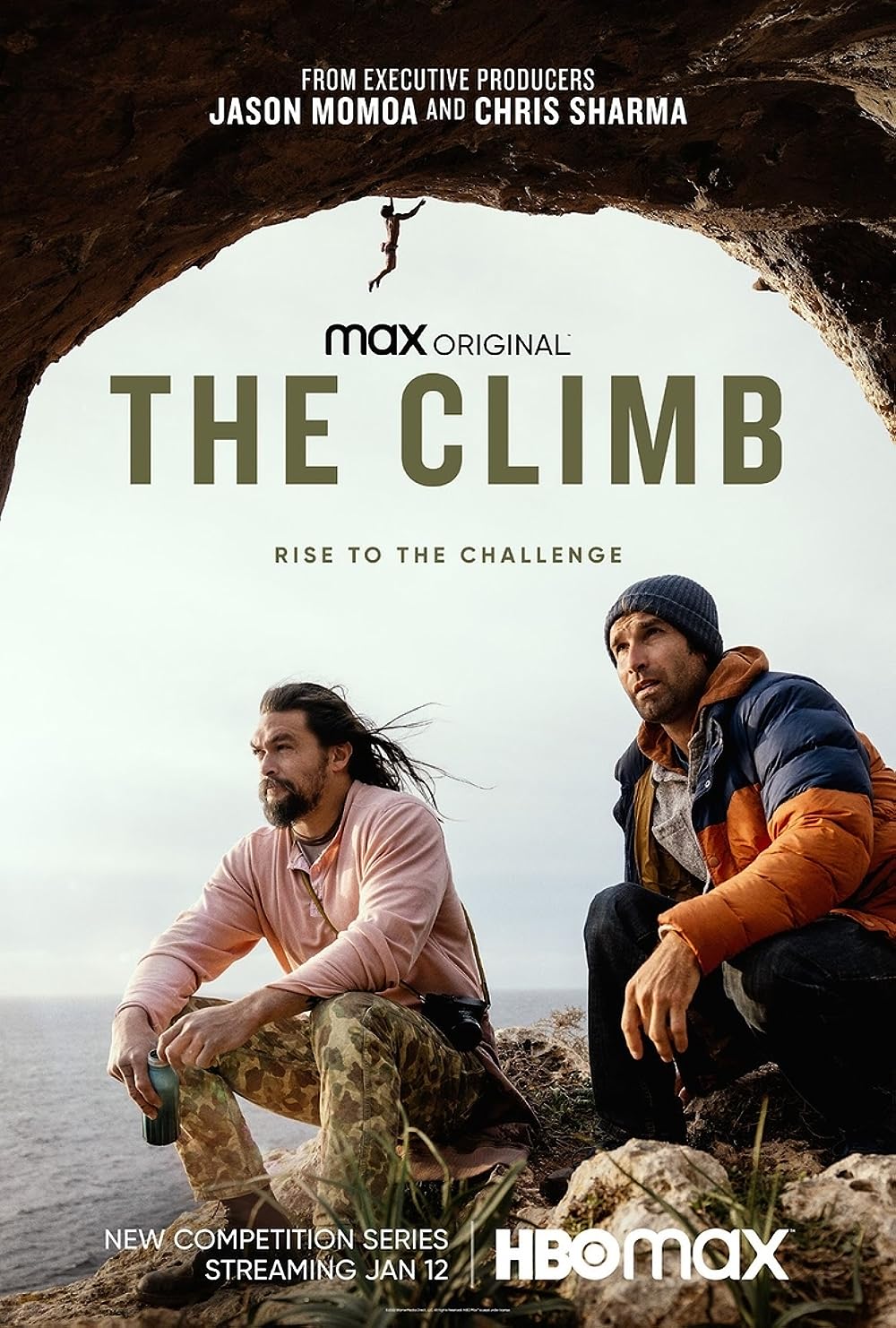 The Climb 