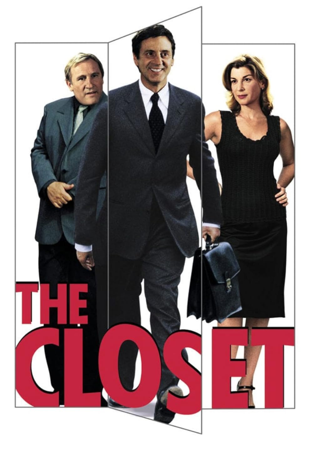 The Closet 