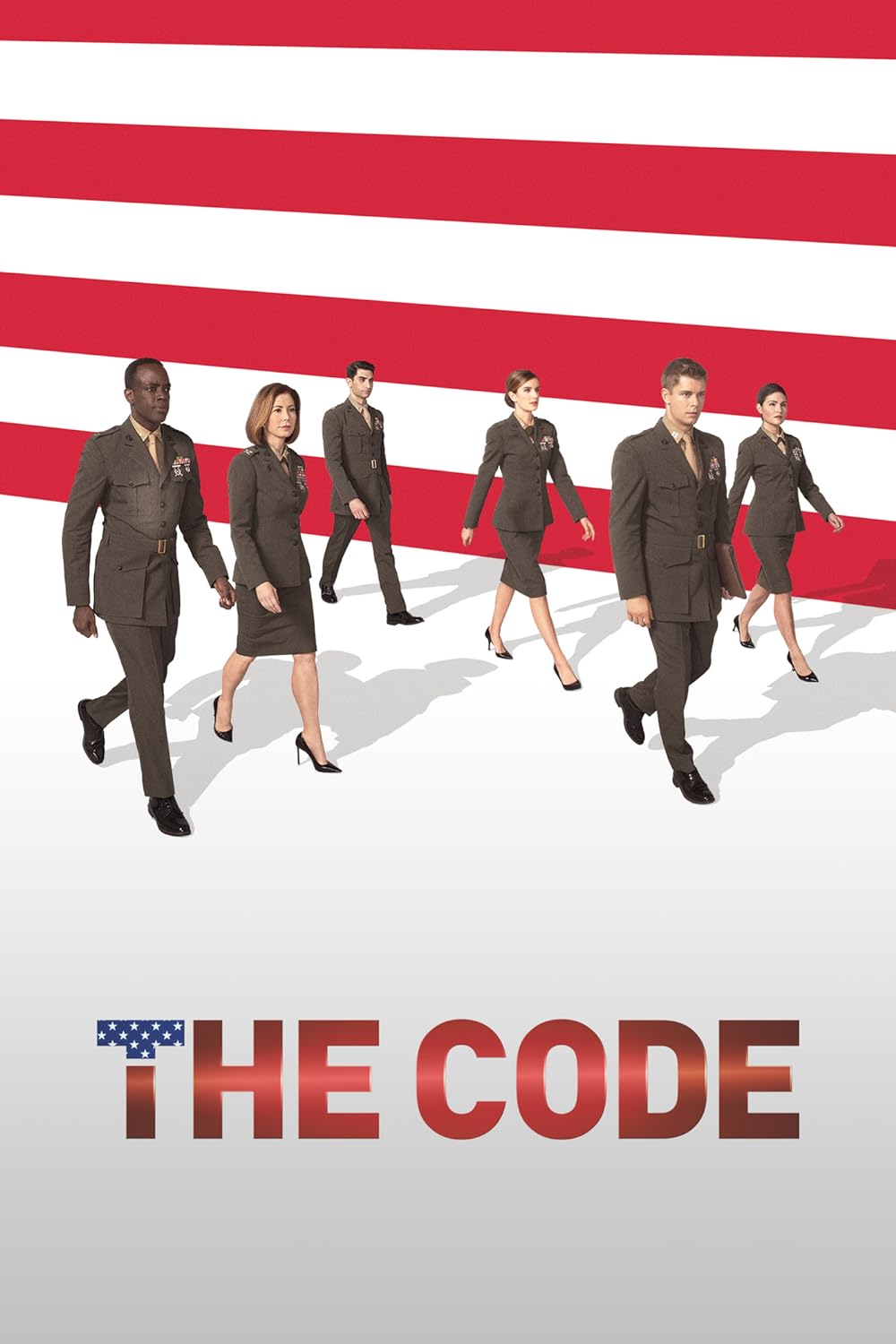 The Code 