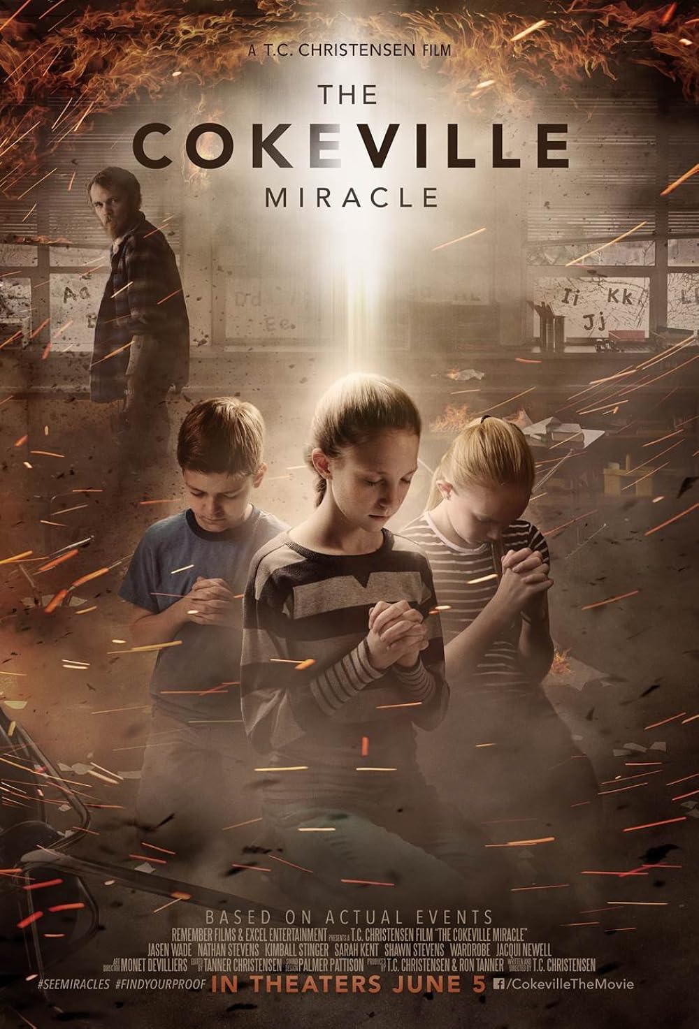 The Cokeville Miracle 
