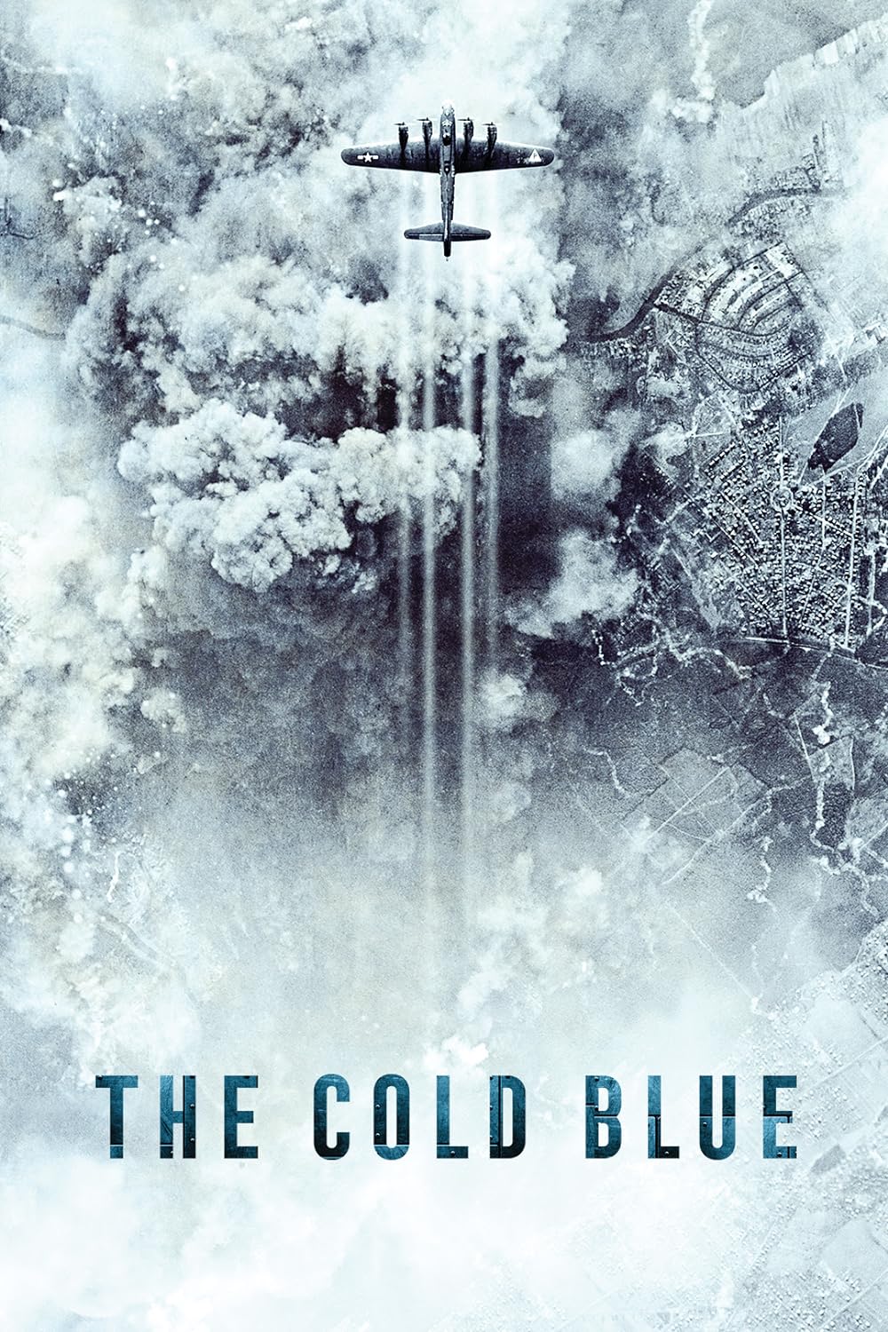 The Cold Blue 