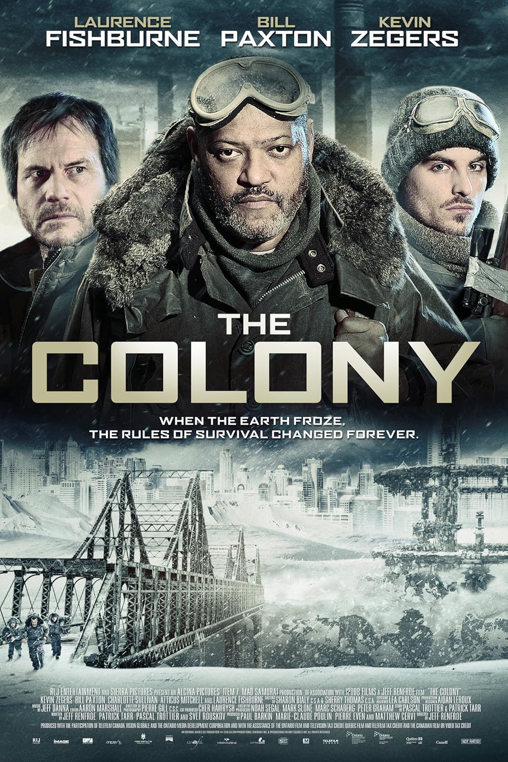 The Colony 