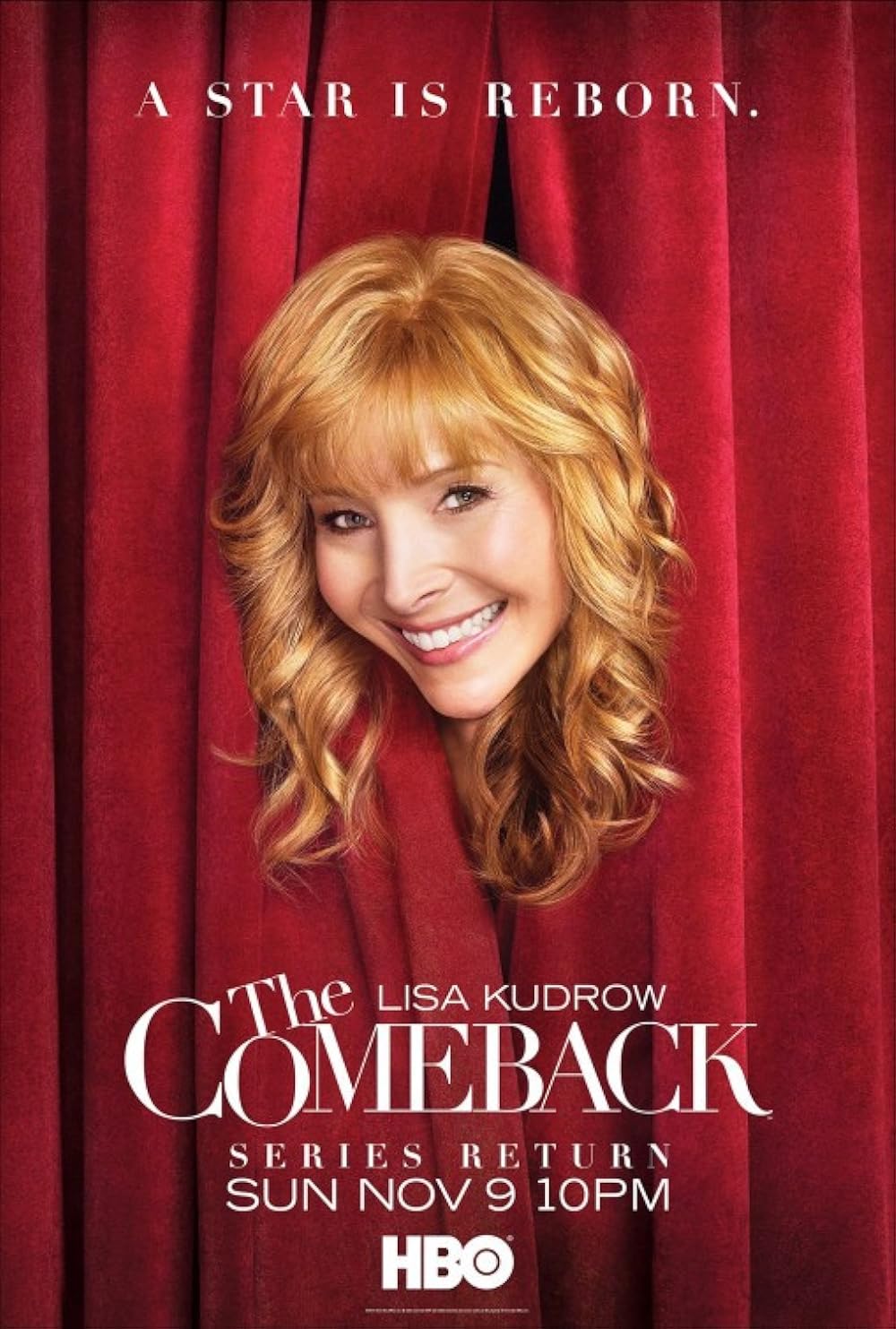The Comeback 