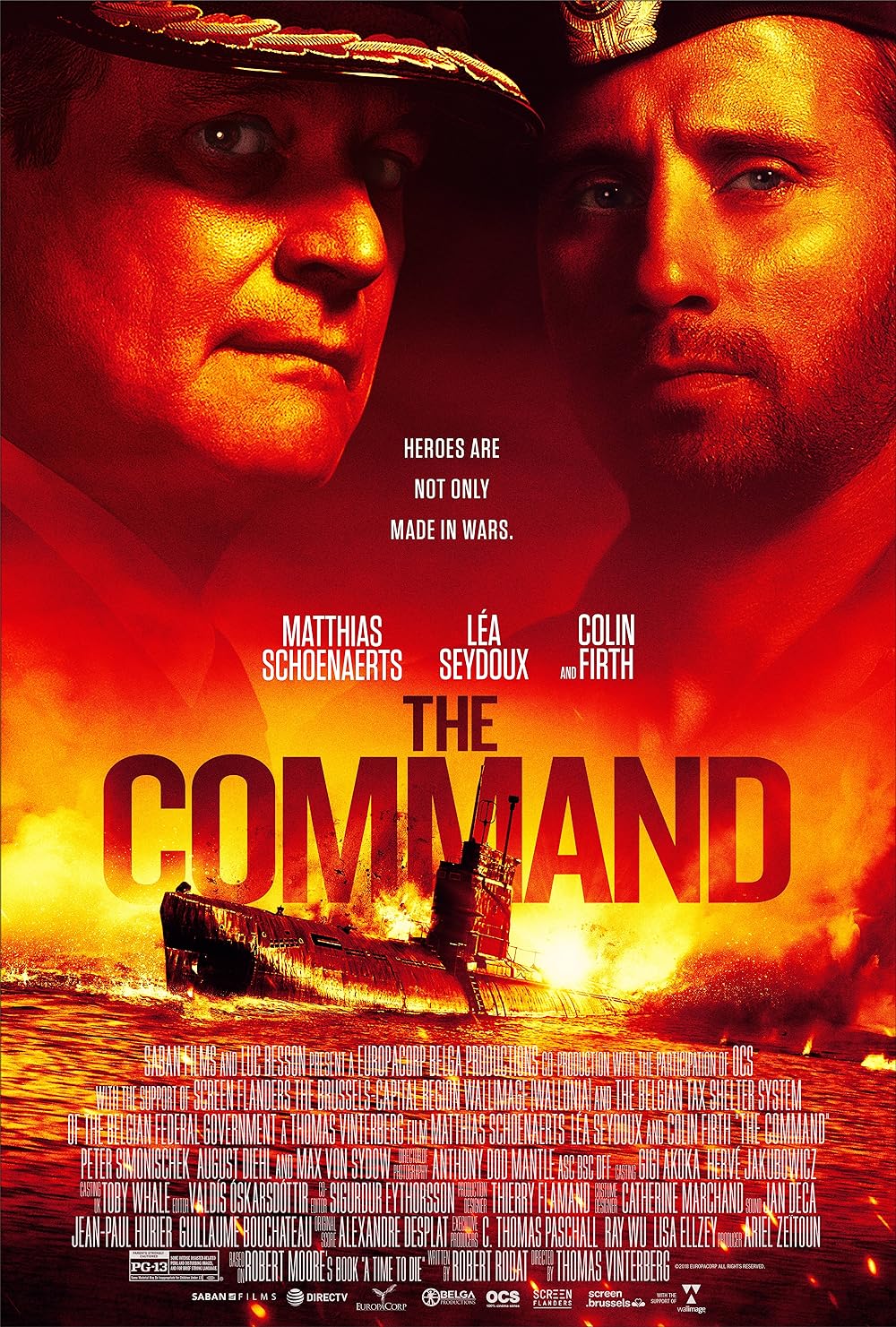 The Command 