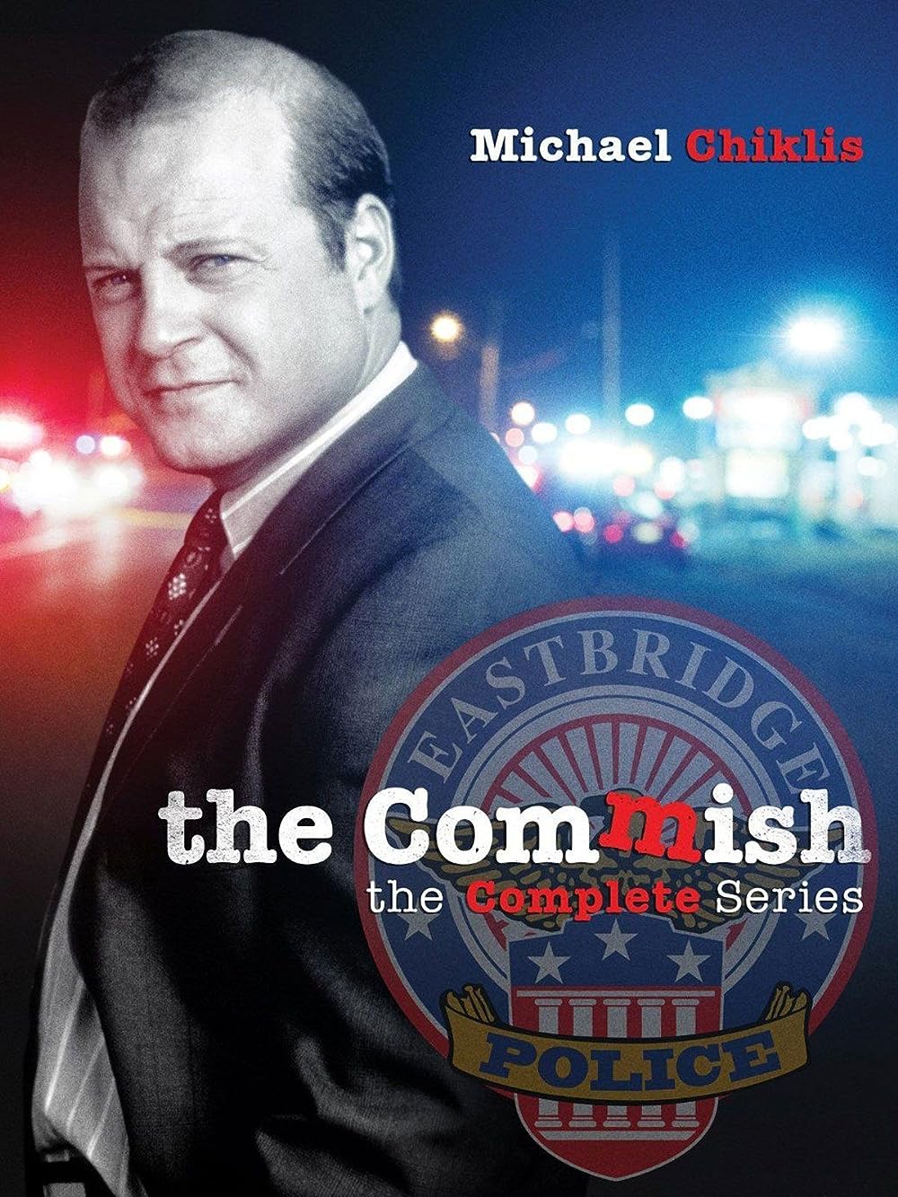 The Commish 