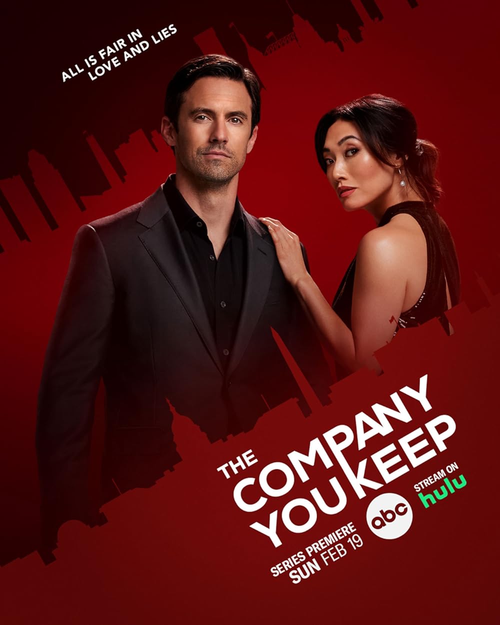 The Company You Keep 