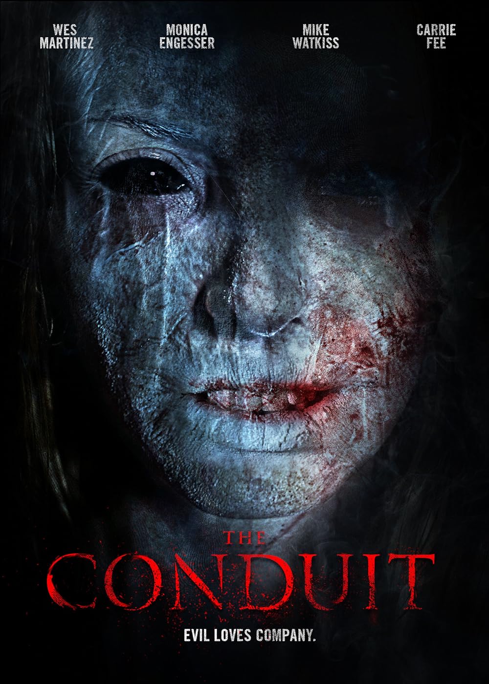 The Conduit 