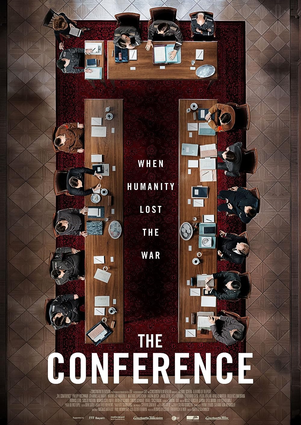 The Conference 