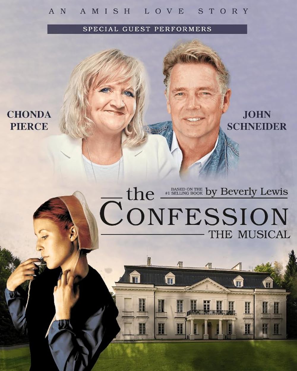 The Confession Musical 