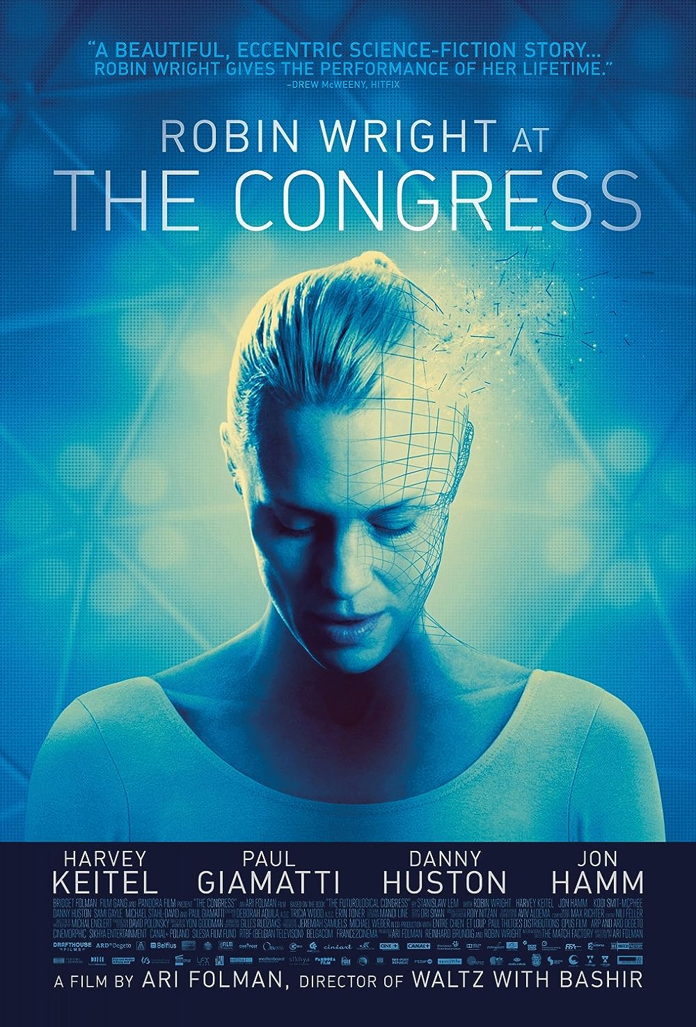 The Congress 