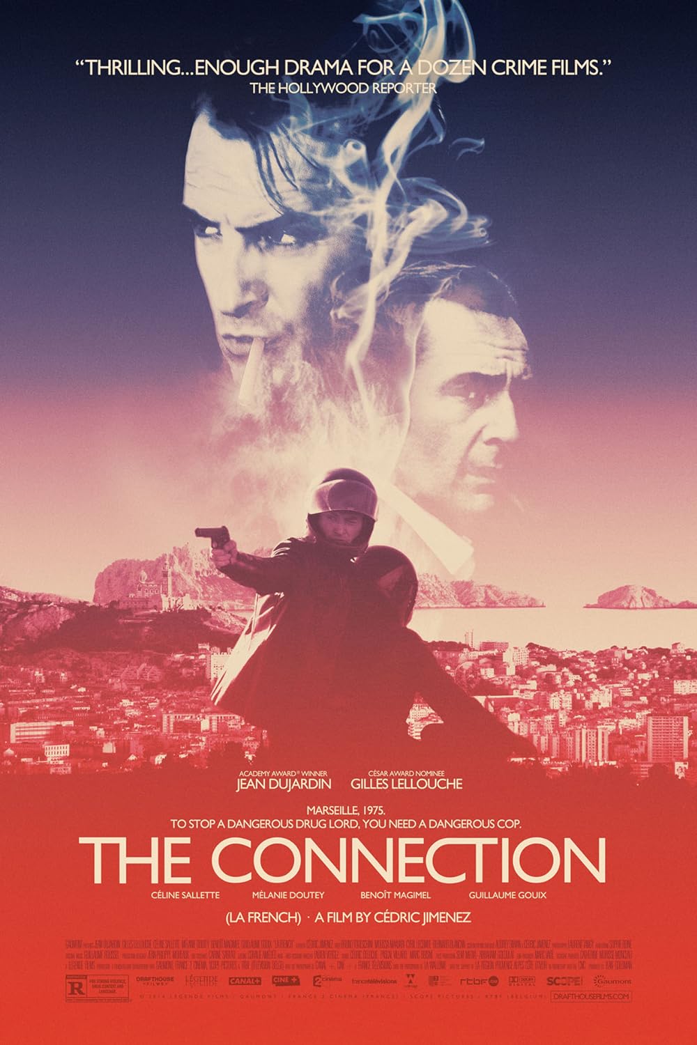 The Connection 