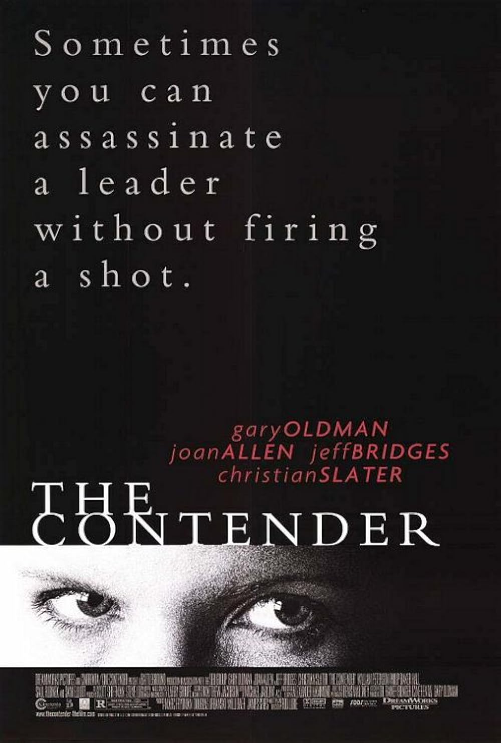 The Contender 