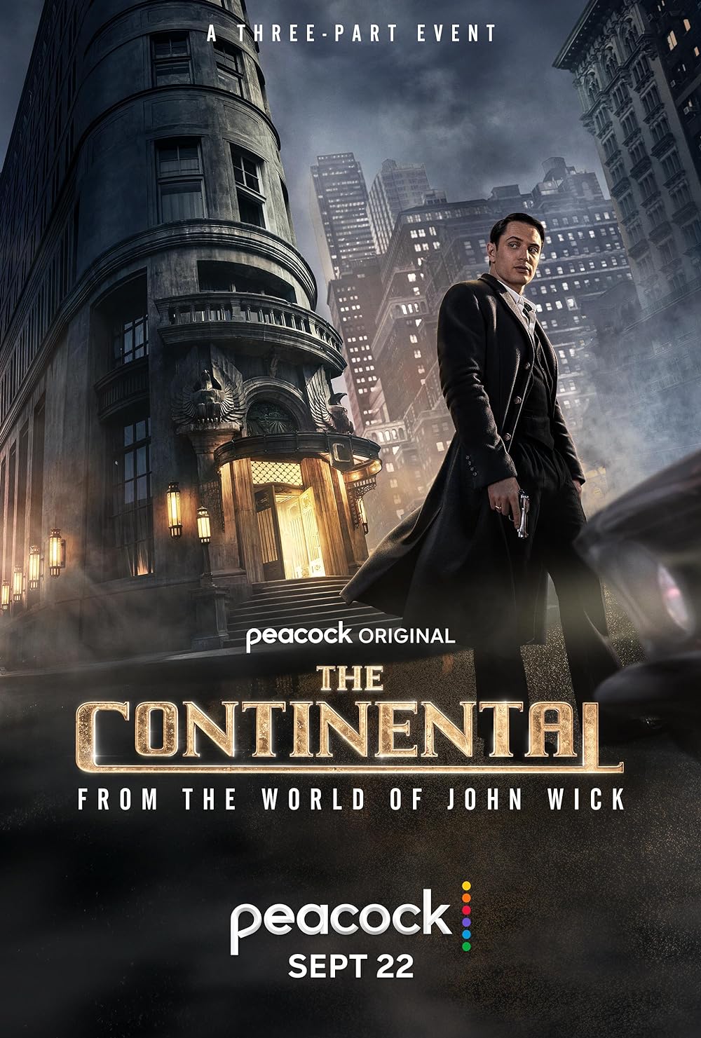 The Continental 