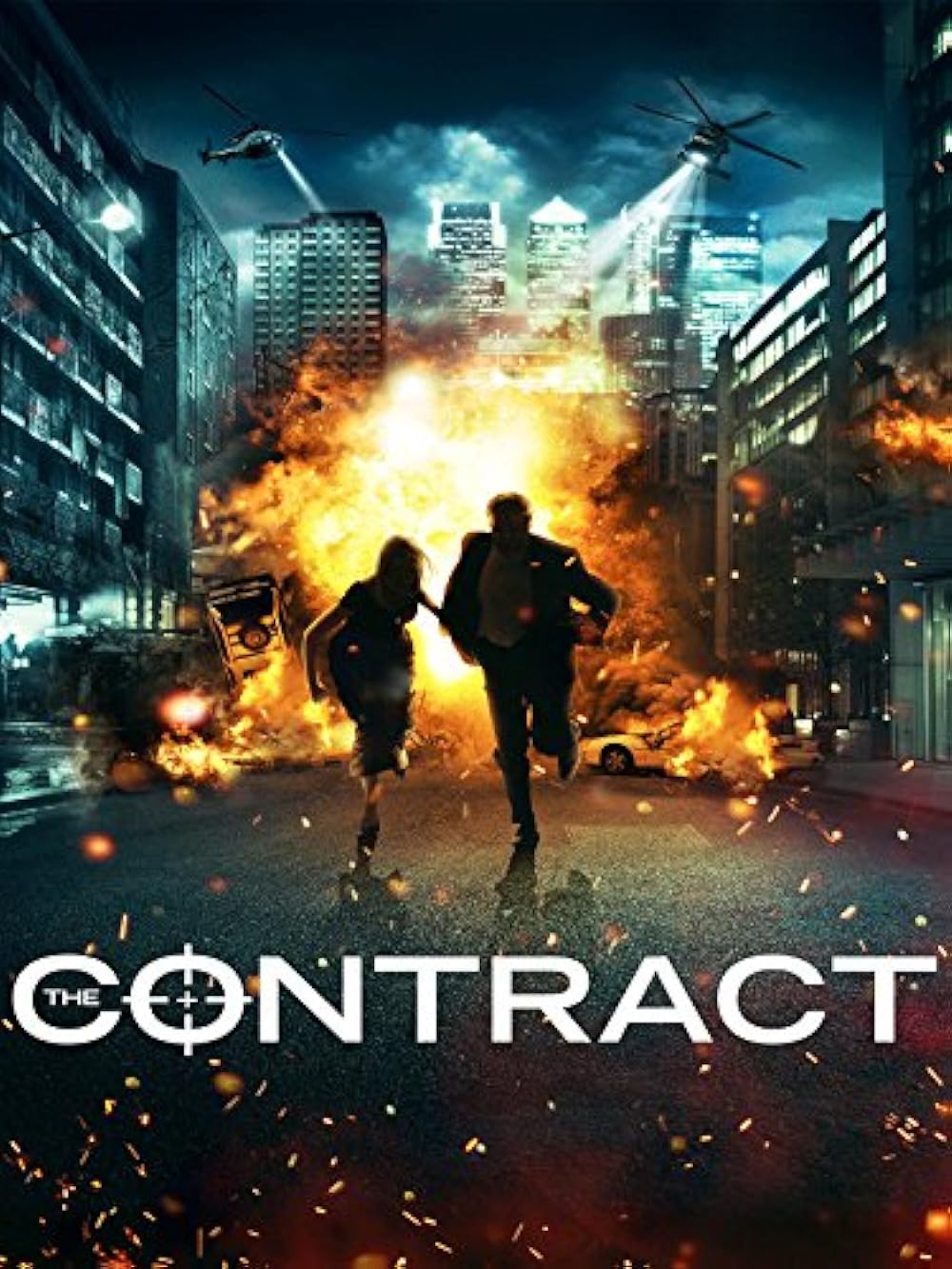 The Contract 