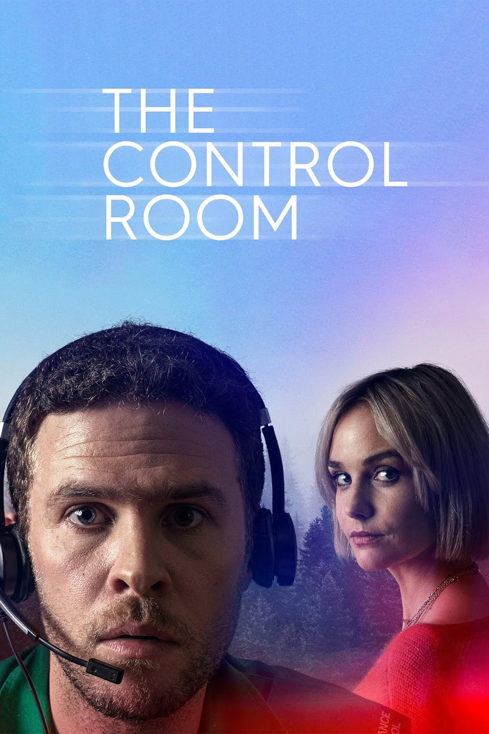 The Control Room 