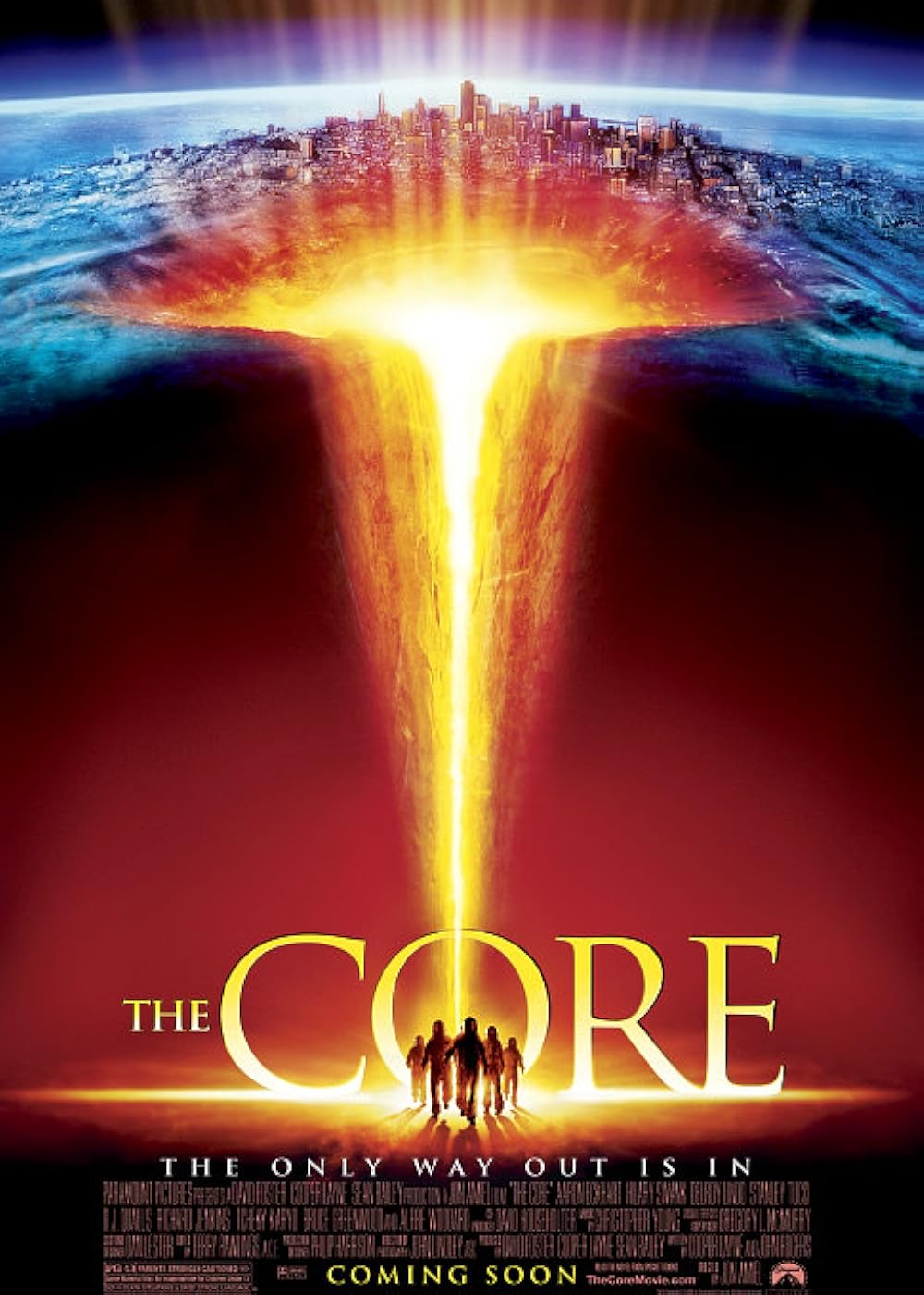 The Core 