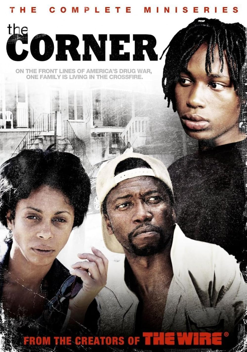 The Corner 