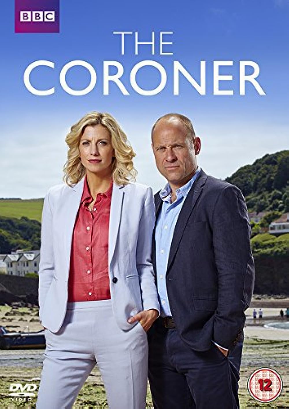 The Coroner 