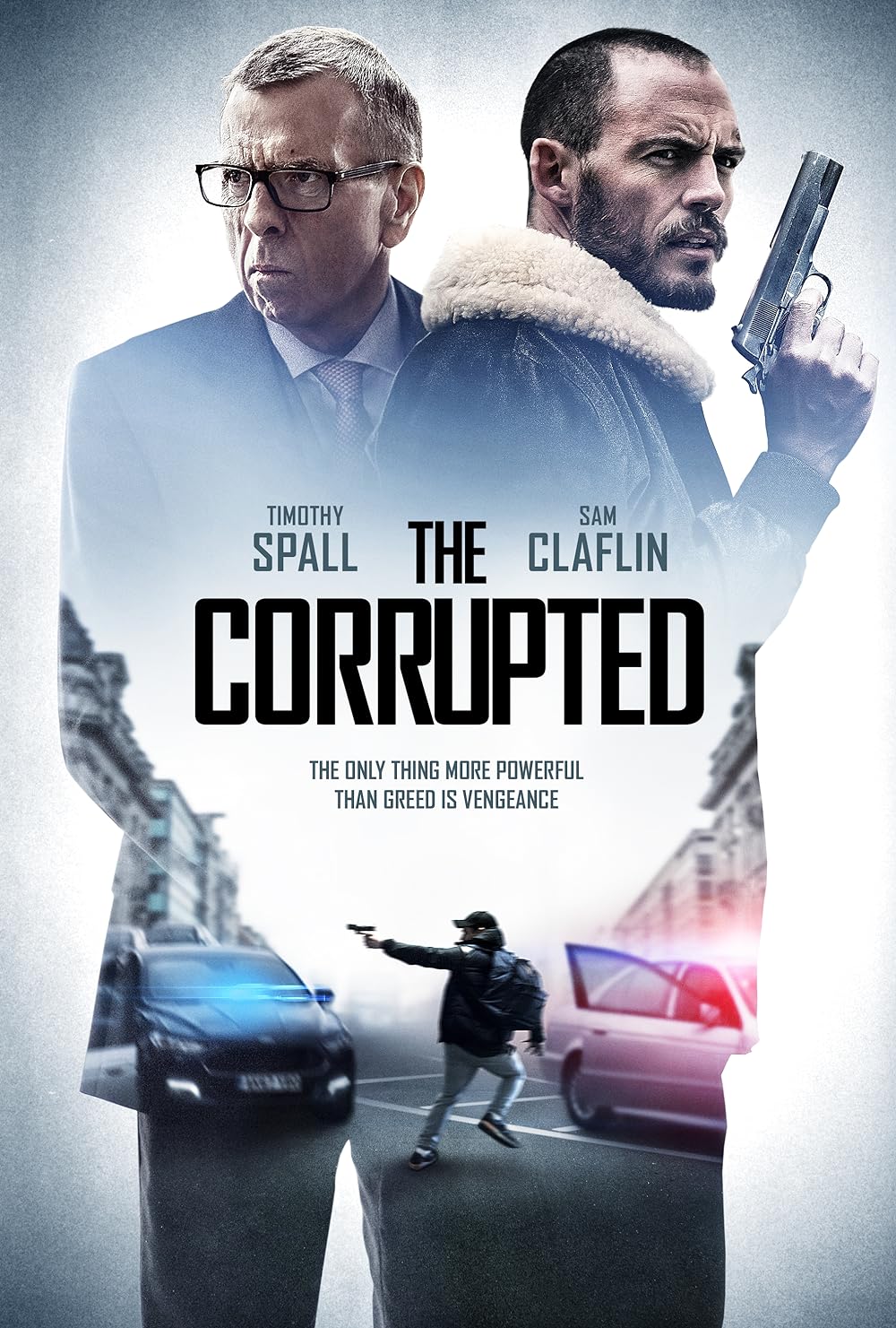The Corrupted 