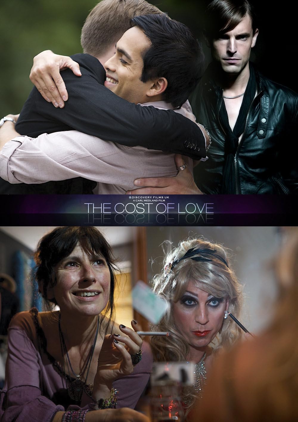 The Cost of Love 