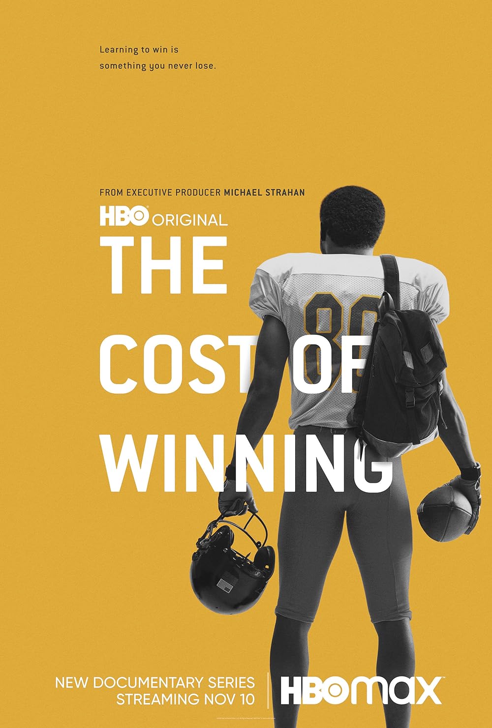 The Cost of Winning 