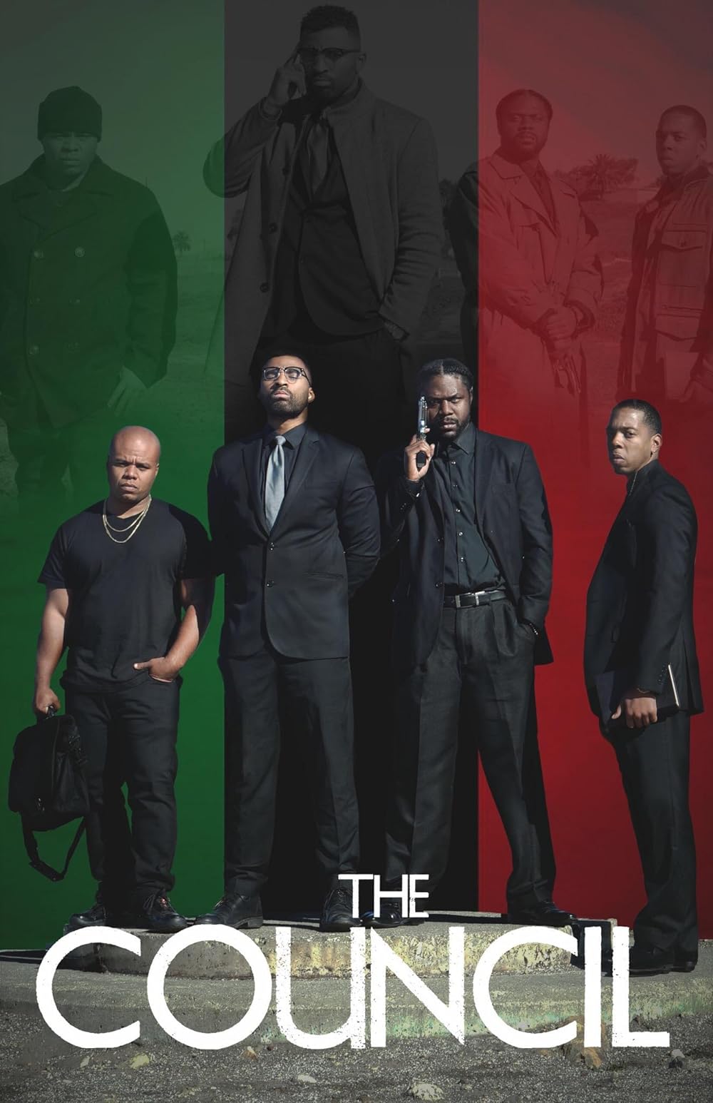 The Council 