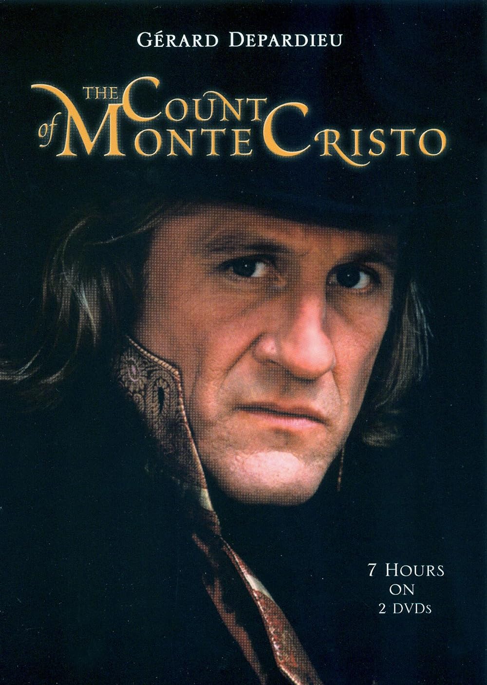 The Count of Monte Cristo 