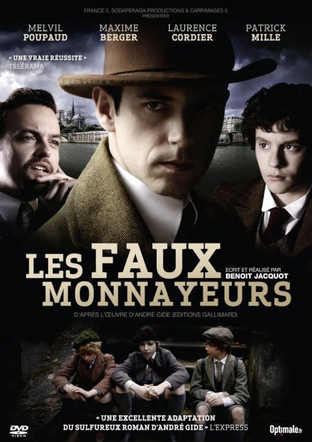 The Counterfeiters 