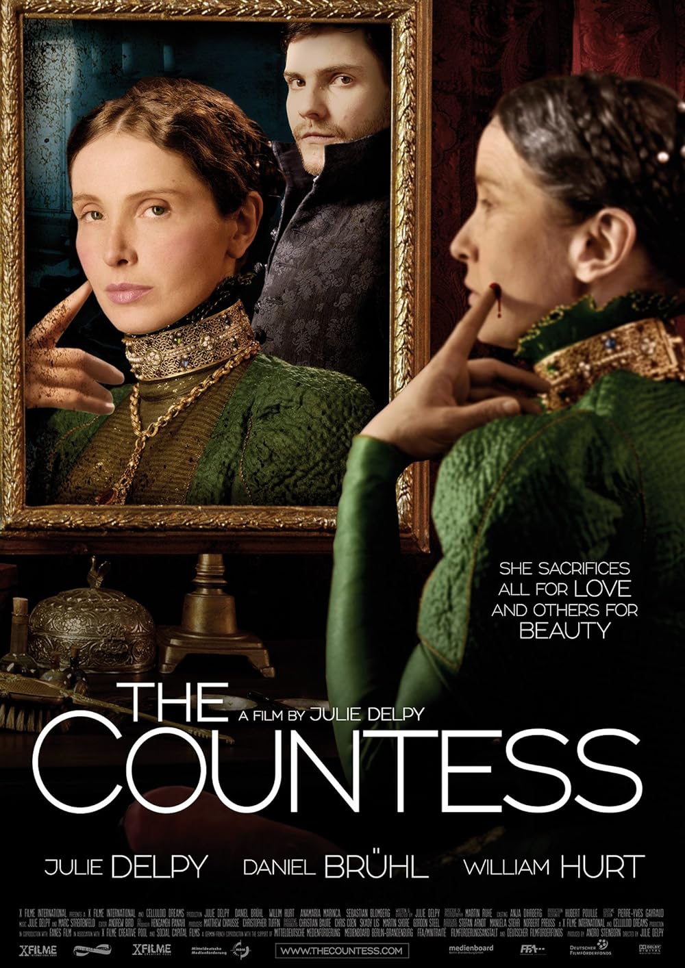 The Countess 